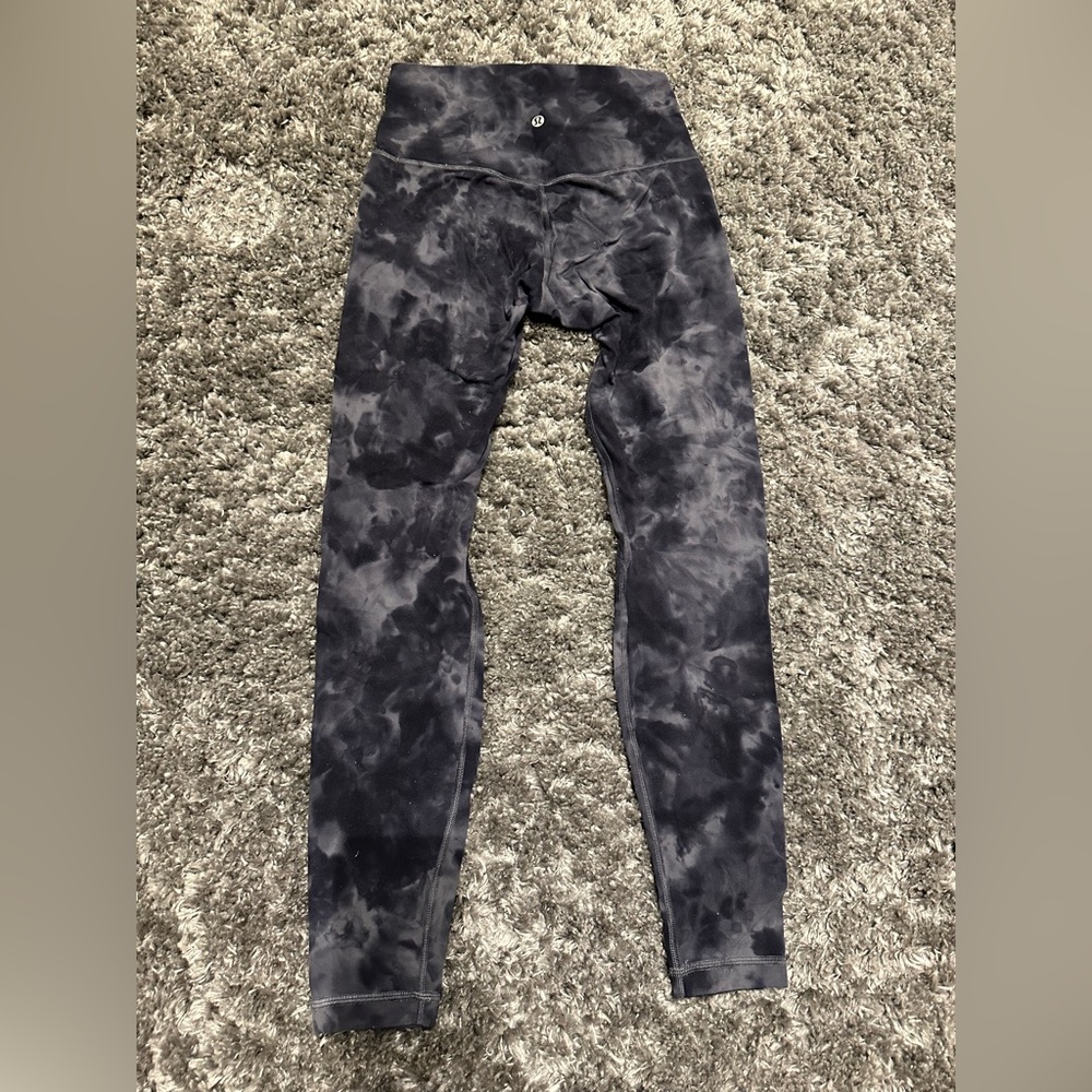 Lululemon Align Leggings